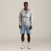 MEMBERS ONLY MEN'S BROOKLYN ZIP-UP HOODIE