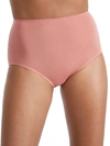 Tc Fine Intimates Cotton Modal Full Brief In Desert Sand