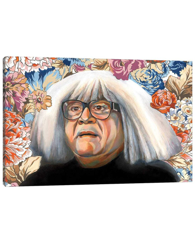 Icanvas Frank By Heather Perry