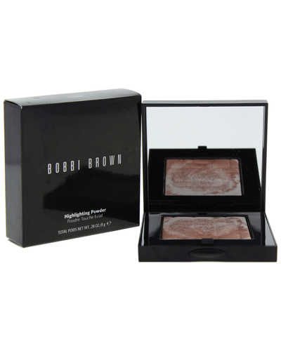 Bobbi Brown 0.28oz Pink Glow Highlighting Powder