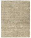 Stanton Rug Company Sienna Sn100 Area Rug, 8' X 10' In Brown/tan