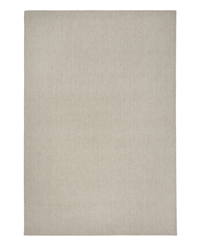 Stanton Rug Company Zoe Zz100 8' X 10' Area Rug In Beige