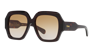 Chloé Chloe Sunglasses In Brown