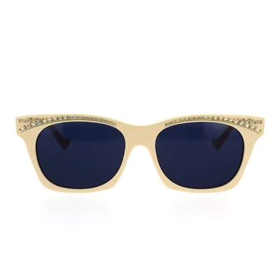 GUCCI GUCCI EYEWEAR SUNGLASSES