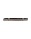 ELIE SAAB Thin belt,46499045KC 5