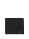 Prada Wallet In Nero