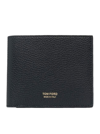 Tom Ford Wallets In Black