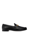 TOM FORD SUPPLE GRAIN LOAFERS
