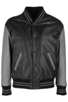 Dondup Bomber In Black