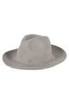 RUSLAN BAGINSKIY FEDORA HAT