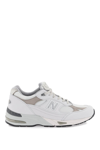 NEW BALANCE trainers MADE IN UK 991V1