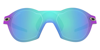 Oakley Men's Sunglasses, Oo9098 Re:subzero 48 In N/a