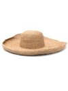 Ibeliv Izy Voluminous Hat In The