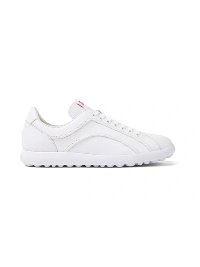 Camper Pelotas Xlf Sneaker In White