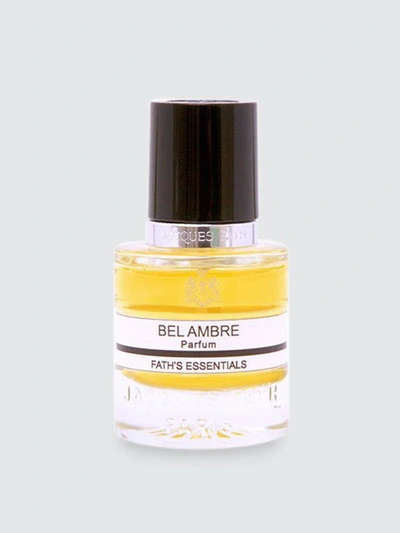 Jacques Fath Fath's Essentials Bel Ambre Natural Spray (15 Ml)