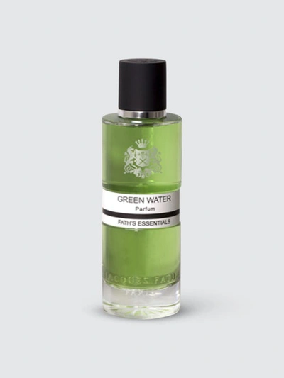 Jacques Fath Fath's Essentials Green Water Natural Spray (200ml)