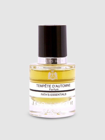 Jacques Fath Fath's Essentials Tempete D'automne