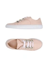 CARVEN SNEAKERS,11267068QN 9