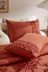 Urban Outfitters Jackie Tufted Sham Set