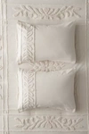 Urban Outfitters Jackie Tufted Sham Set
