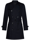 BURBERRY BURBERRY WIMBLEDON TRENCH,8015238A1177