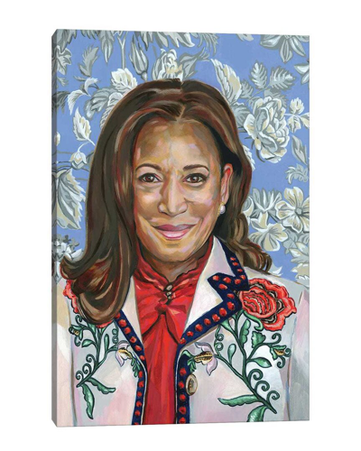 Icanvas Kamala By Heather Perry