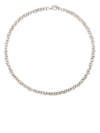THE OUZE ROLO CHAIN-LINK NECKLACE
