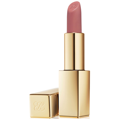 Estée Lauder Pure Colour Matte Lipstick 3.5g (various Shades) In Love Bite