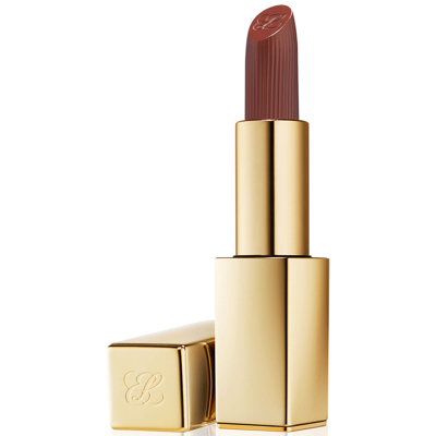 Estée Lauder Pure Colour Matte Lipstick 3.5g (various Shades) In Knowing