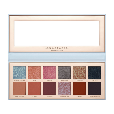 ANASTASIA BEVERLY HILLS COSMOS EYE SHADOW PALETTE