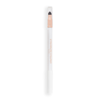 Revolution Streamline Waterline Eyeliner Pencil (various Shades) - White In White