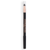 Revolution Streamline Waterline Eyeliner Pencil (various Shades) - Black In Black