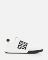 GIVENCHY 4G LOW TOP trainers