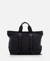 MONCLER TECH TOTE BAG