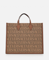 VERSACE LARGE TOTE