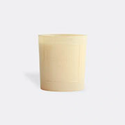 Cander Paris Candlelight And Scents Beige Uni