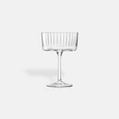 Lsa International Glassware Clear Uni