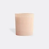 Cander Paris Candlelight And Scents Pink Uni In Pink