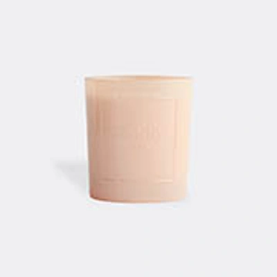 Cander Paris Candlelight And Scents Pink Uni