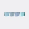 Lsa International Candlelight And Scents Blue Uni In Blue