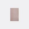 Karakter Rugs Light Grey Uni In Light Grey