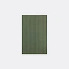 Karakter Rugs Green Uni In Green