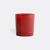 CANDER PARIS CANDLELIGHT AND SCENTS RED UNI