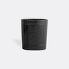 Cander Paris Candlelight And Scents Black Uni In Black