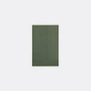 Karakter Rugs Green Uni In Green