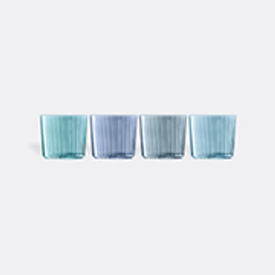 Lsa International Glassware Blue Uni