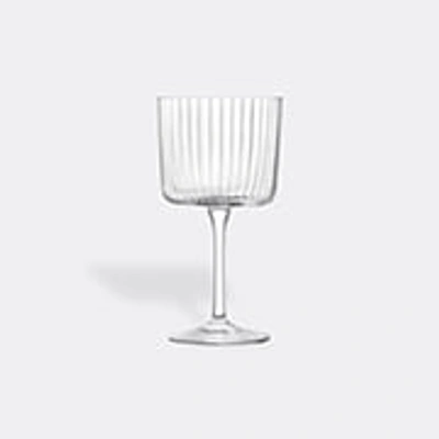 Lsa International Glassware Clear Uni