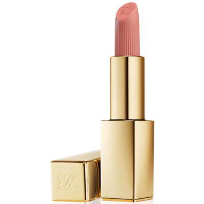 Estée Lauder Pure Colour Crème Lipstick 3.5g (various Shades) In Modern Muse