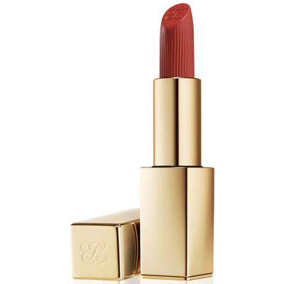 Estée Lauder Pure Colour Crème Lipstick 3.5g (various Shades) In Persuasive Crème