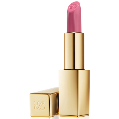 Estée Lauder Pure Colour Hi-lustre Lipstick 3.5g (various Shades) In Pink Parfait
